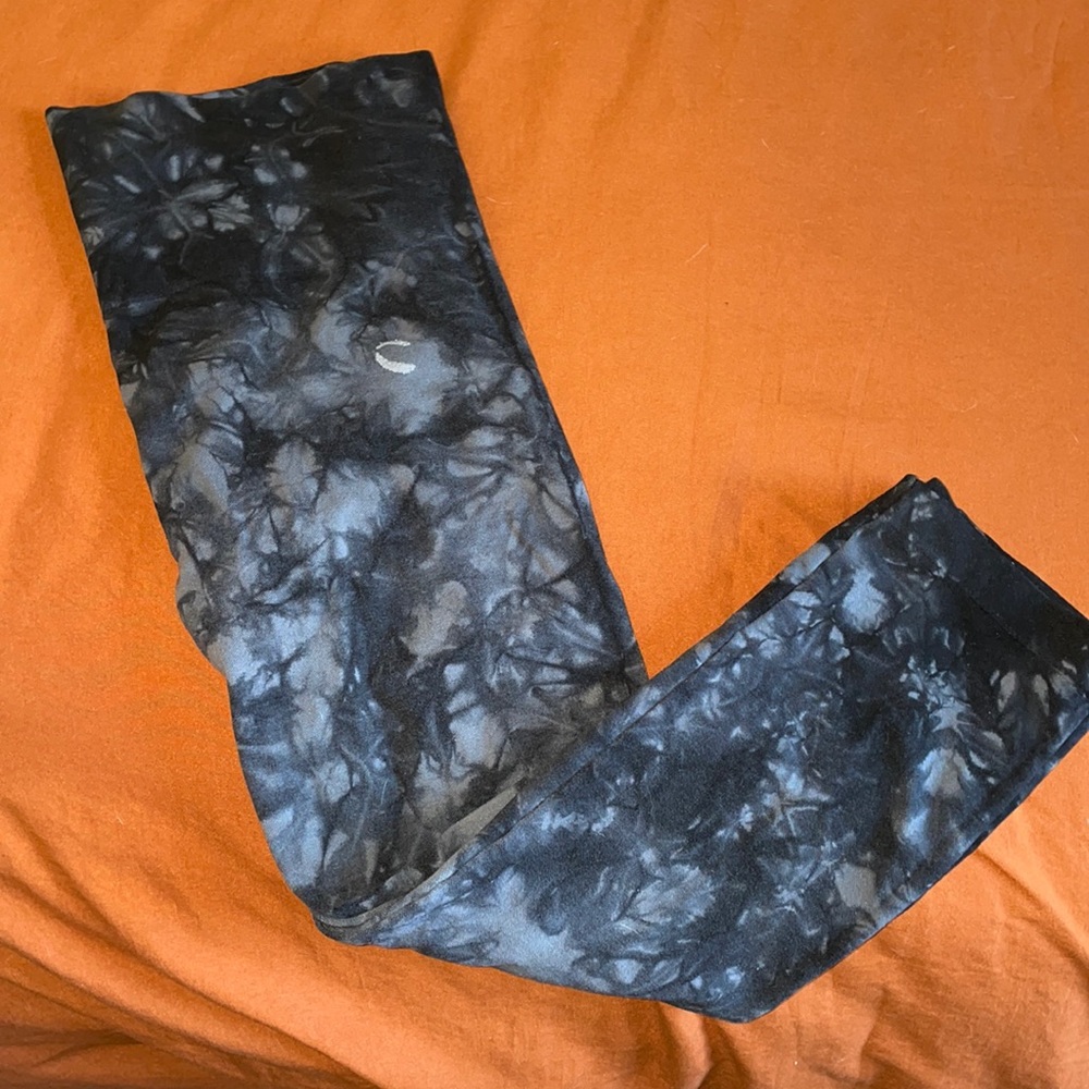 Tie Dye leggings